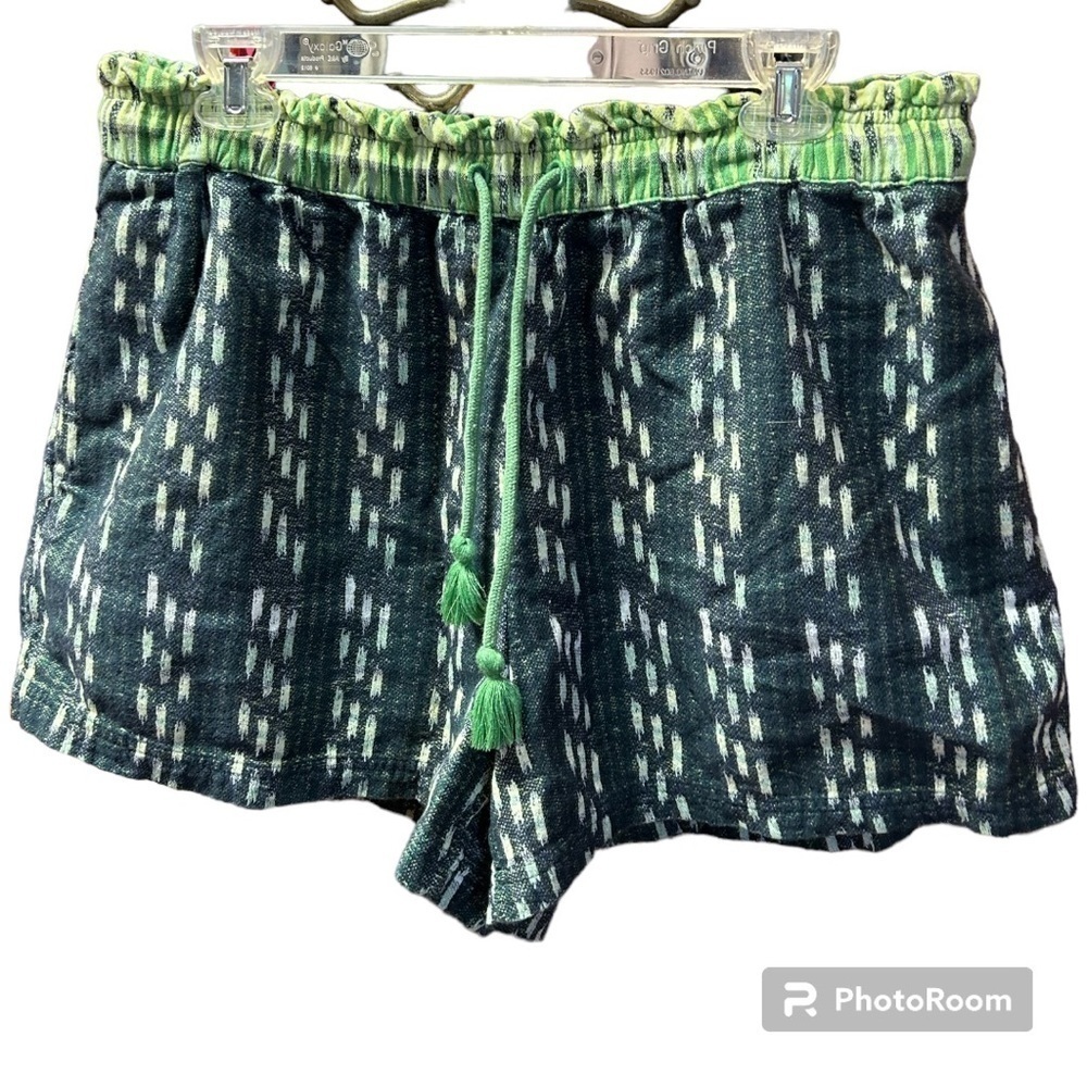 AEROPOSTALE DRAWSTRING SHORTS